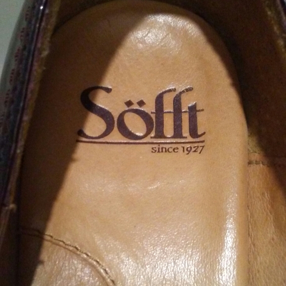 Sofft Pumps - Picture 5 of 5